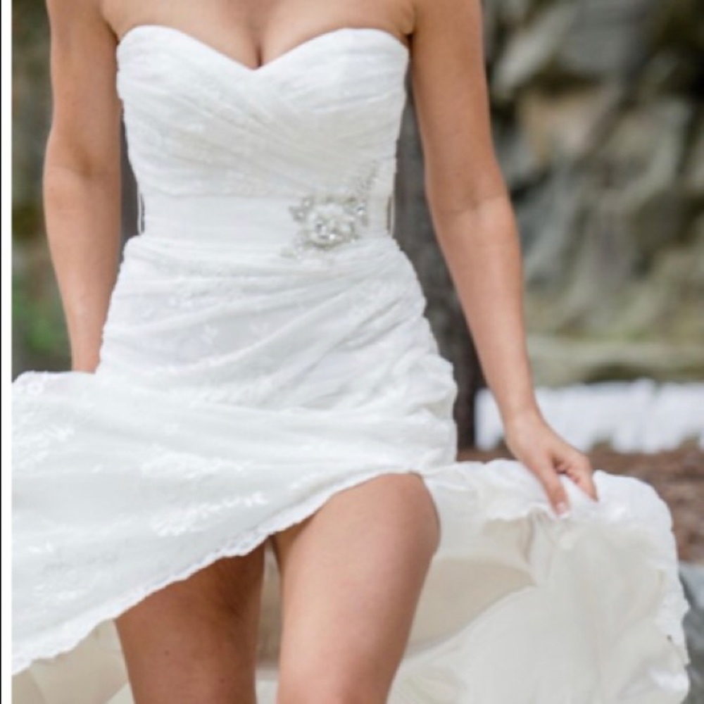 Wedding Gown